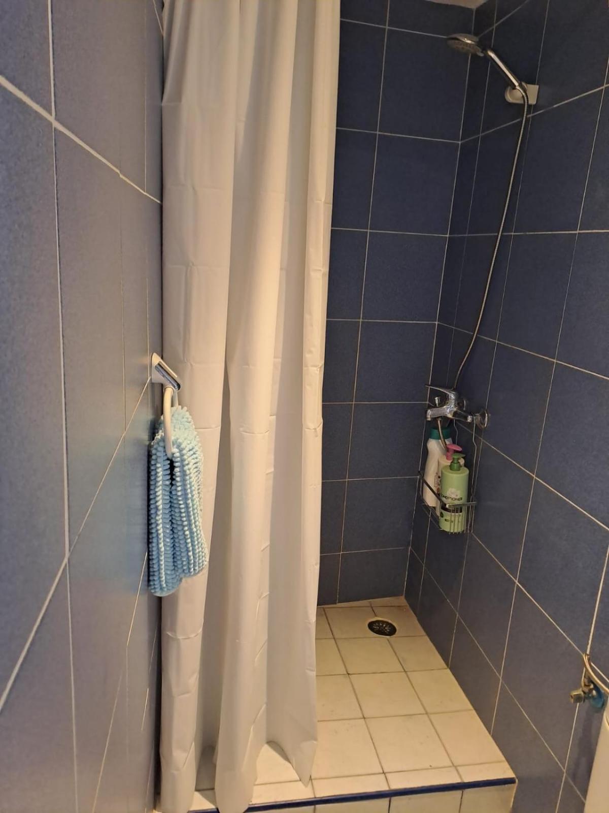 La Belleza De Tufia Apartment Телде Екстериор снимка